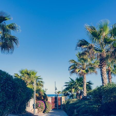 Apartamento Premium Con Jacuzzi Y Vistas Al Mar En Punta Prima, Torrevieja By Rentalole Dış mekan fotoğraf