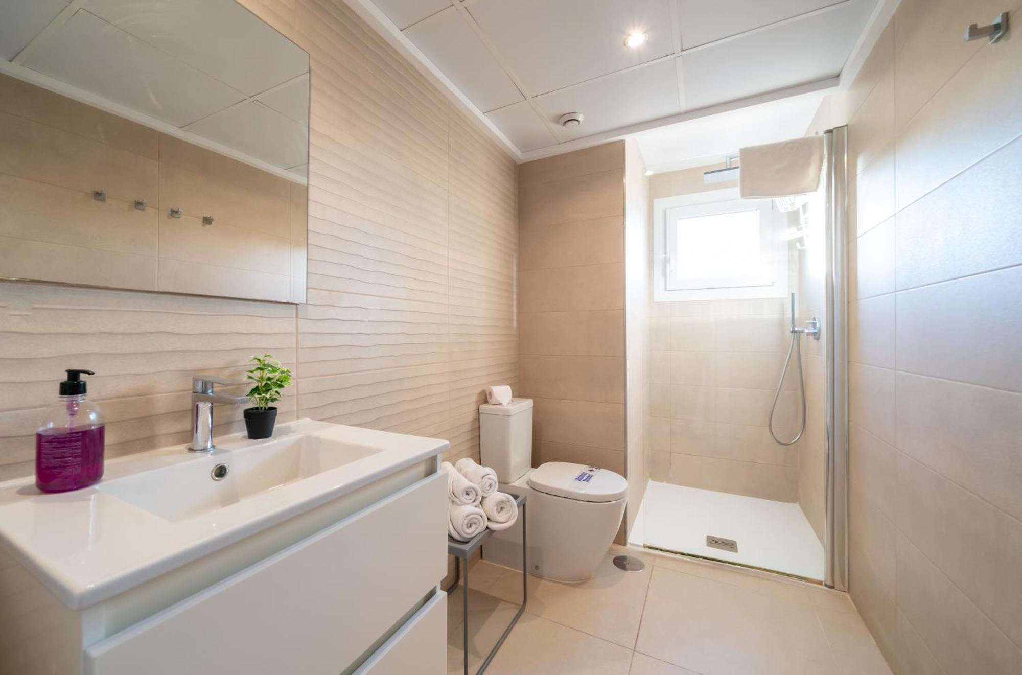 Apartamento Premium Con Jacuzzi Y Vistas Al Mar En Punta Prima, Torrevieja By Rentalole Dış mekan fotoğraf