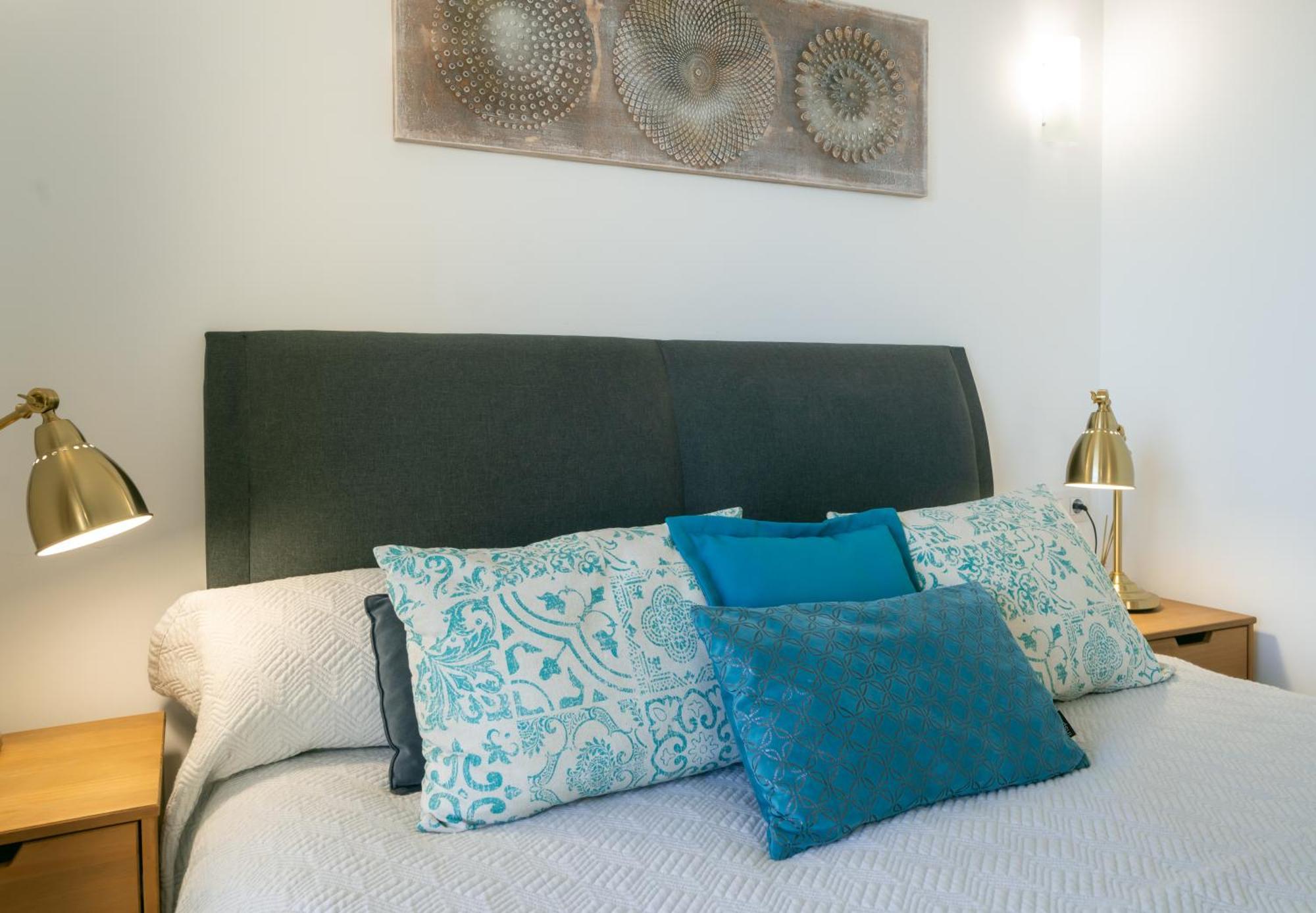 Apartamento Premium Con Jacuzzi Y Vistas Al Mar En Punta Prima, Torrevieja By Rentalole Dış mekan fotoğraf