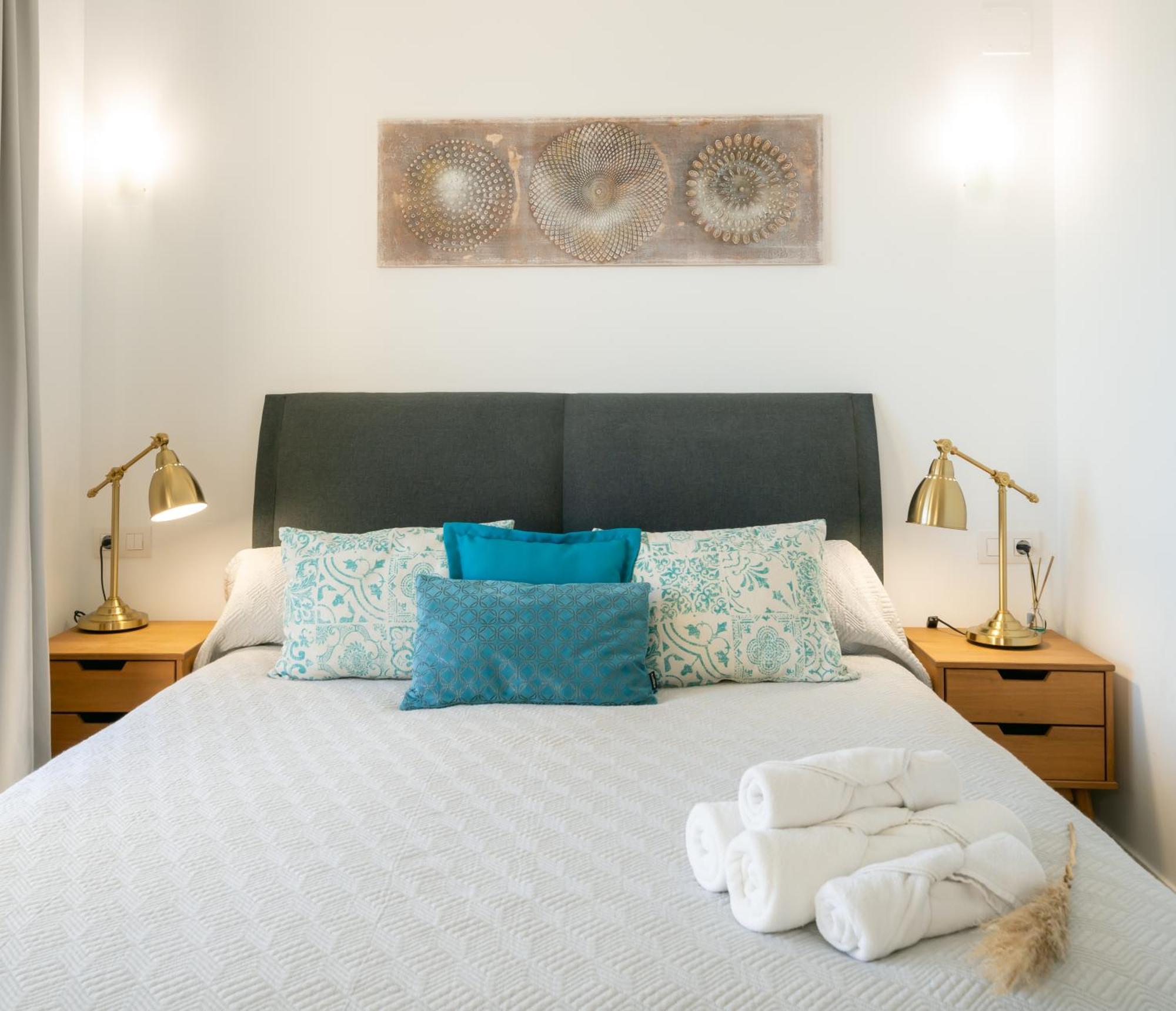 Apartamento Premium Con Jacuzzi Y Vistas Al Mar En Punta Prima, Torrevieja By Rentalole Dış mekan fotoğraf