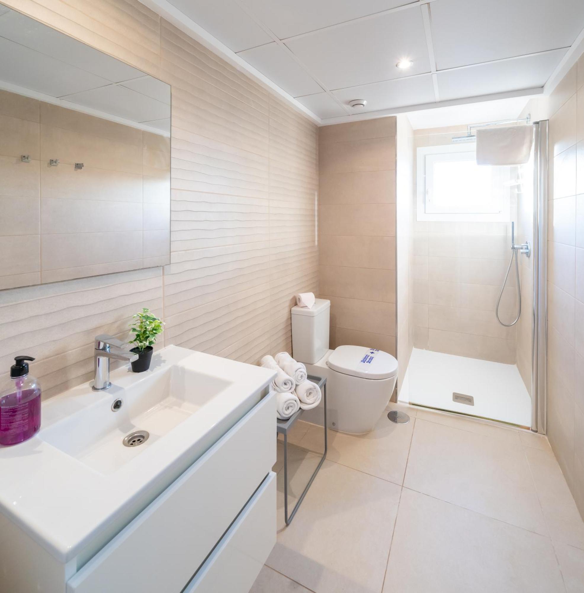 Apartamento Premium Con Jacuzzi Y Vistas Al Mar En Punta Prima, Torrevieja By Rentalole Dış mekan fotoğraf