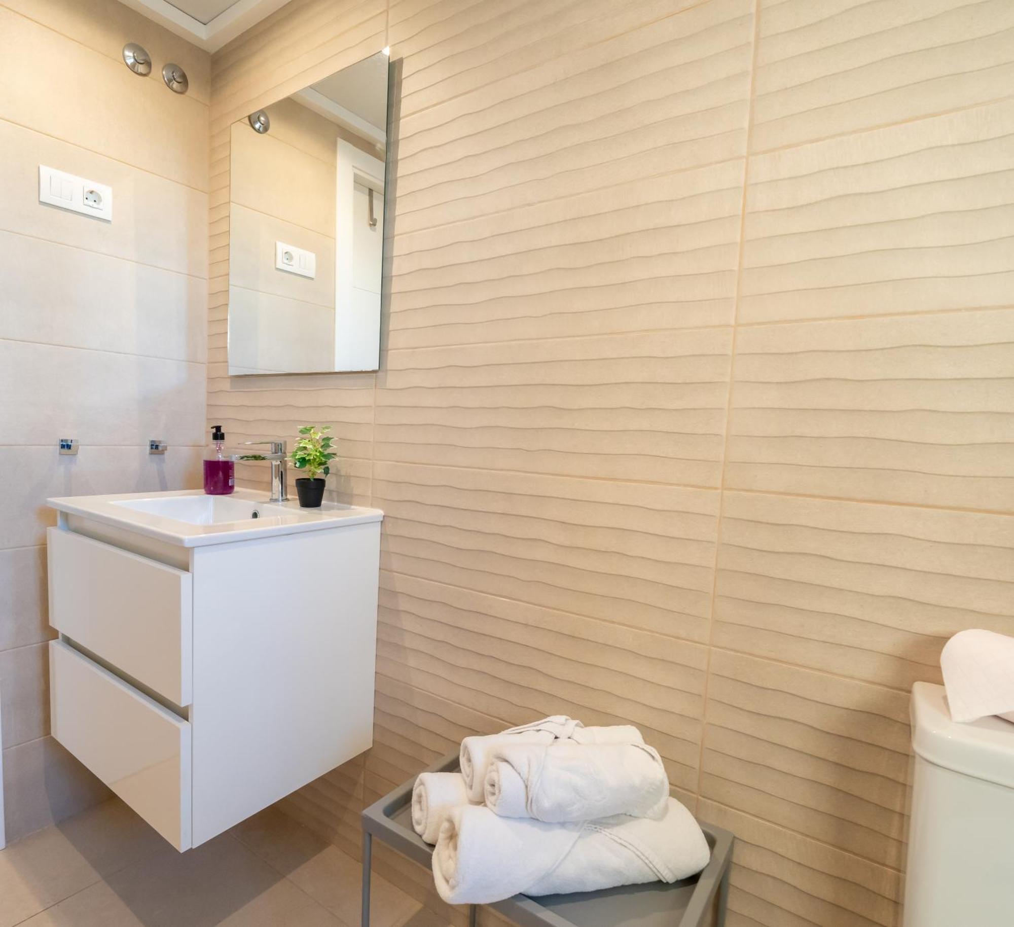 Apartamento Premium Con Jacuzzi Y Vistas Al Mar En Punta Prima, Torrevieja By Rentalole Dış mekan fotoğraf